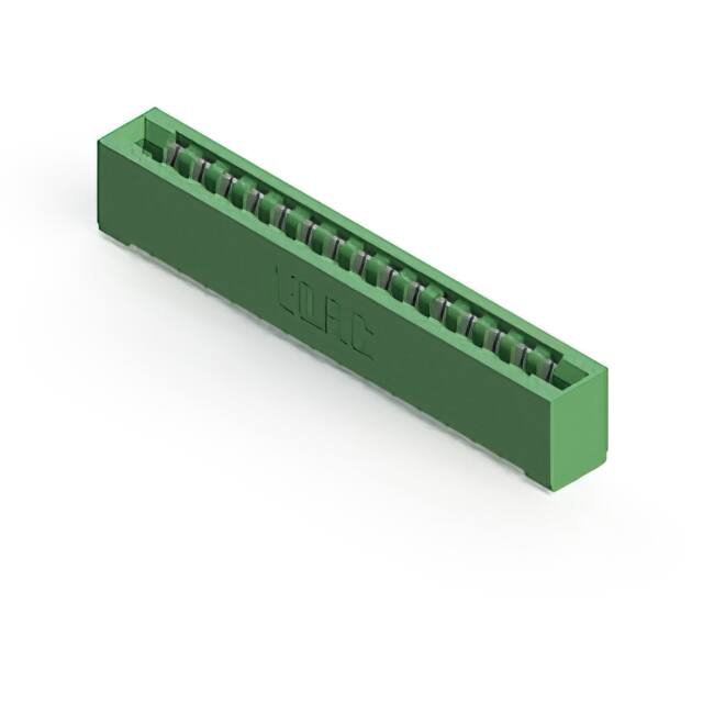807-015-447-101 EDAC Inc.  Edgeboard Connectors